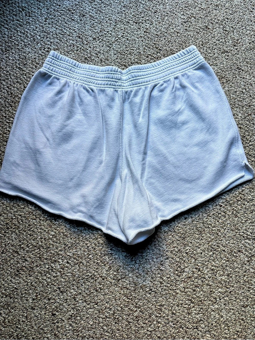 Aerie High Waisted Shorts